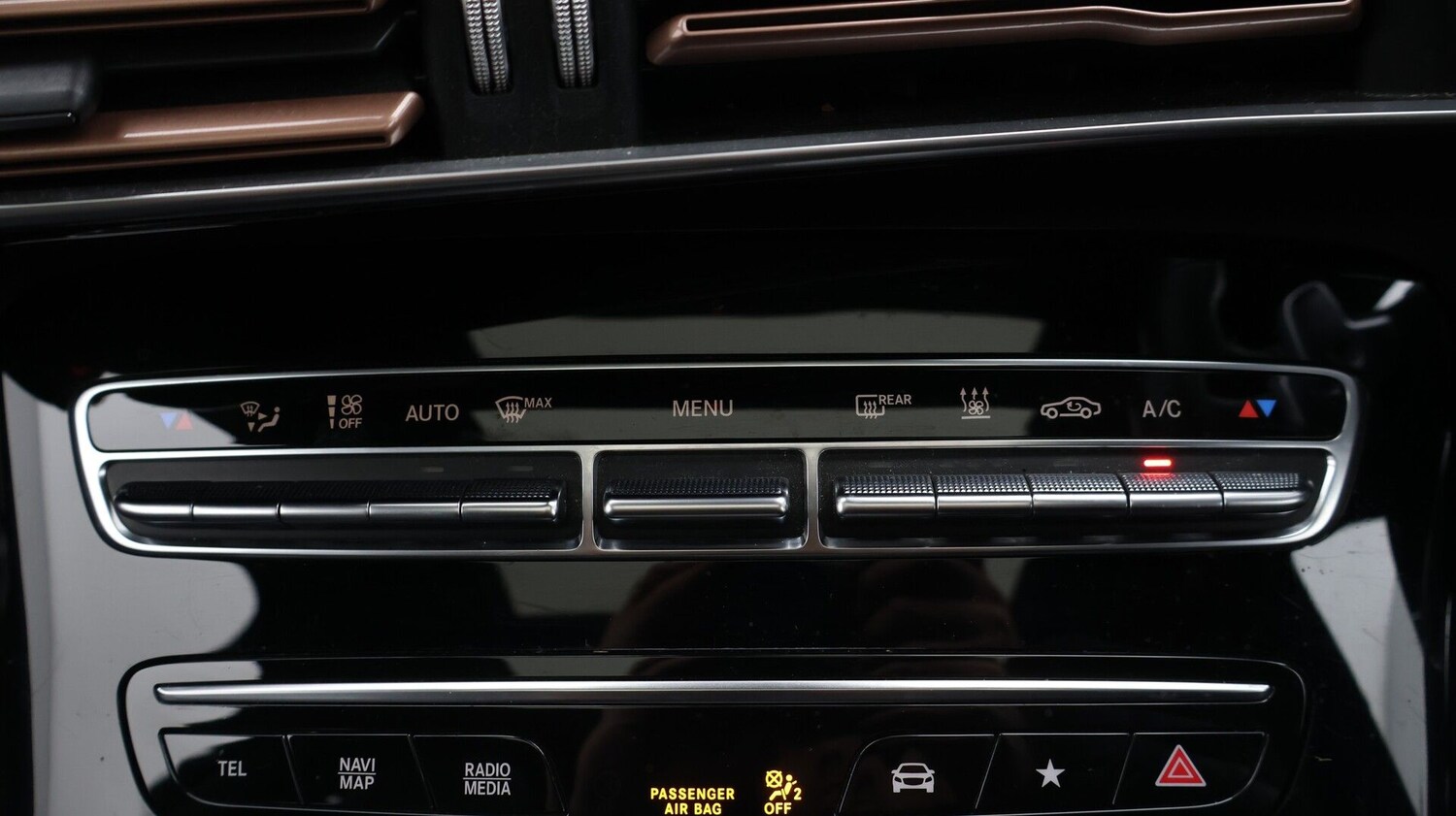 Used Mercedes-Benz EQC 2022 for sale - 77931470: Photo 12