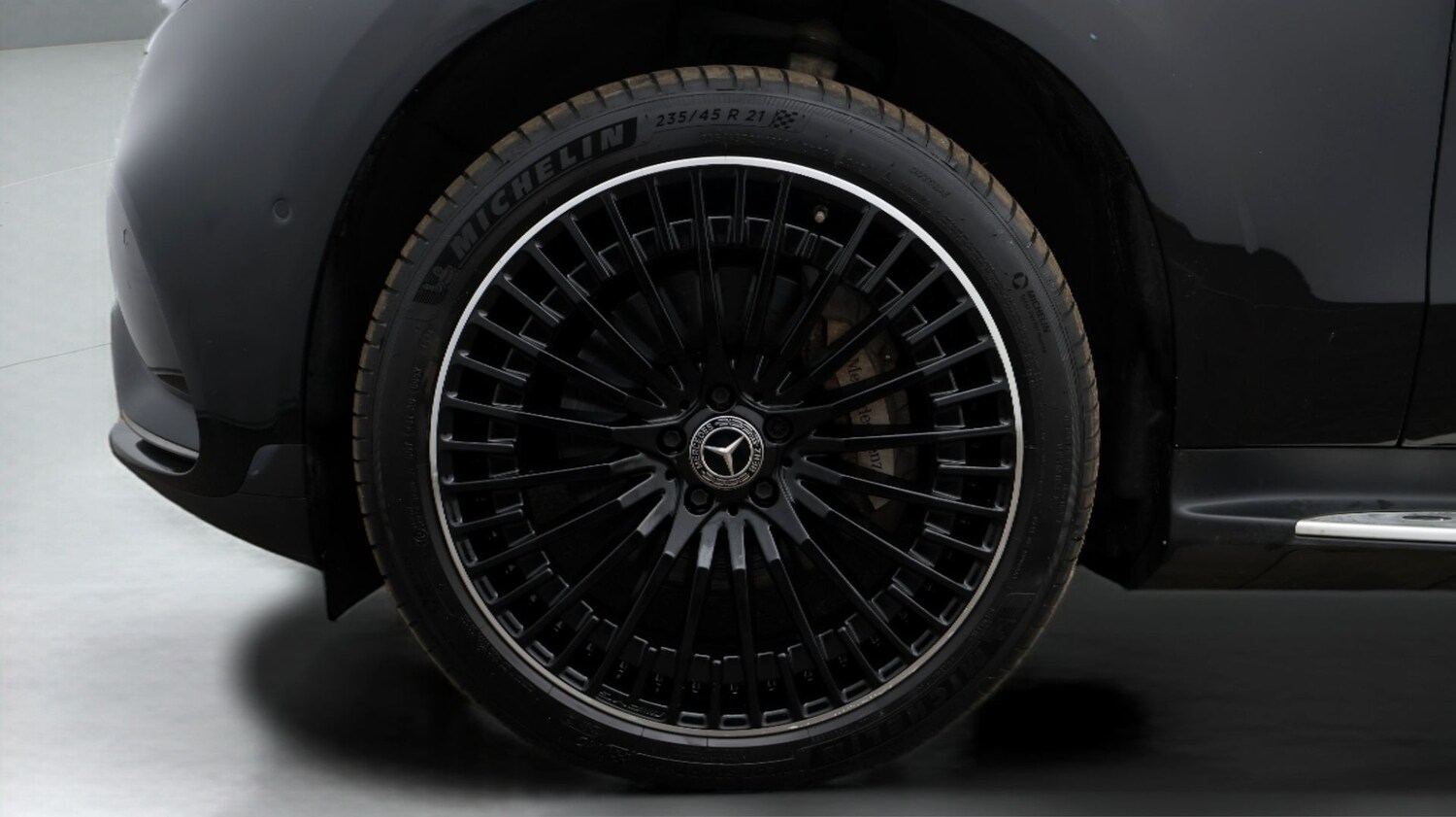 Used Mercedes-Benz EQC 2022 for sale - 77931470: Photo 18