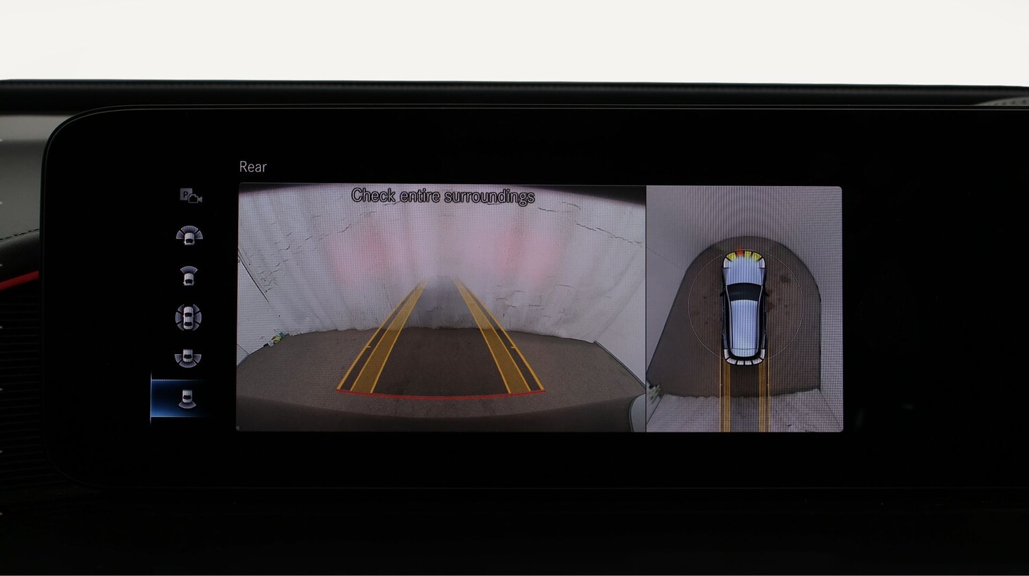 Used Mercedes-Benz EQC 2022 for sale - 77931470: Photo 22