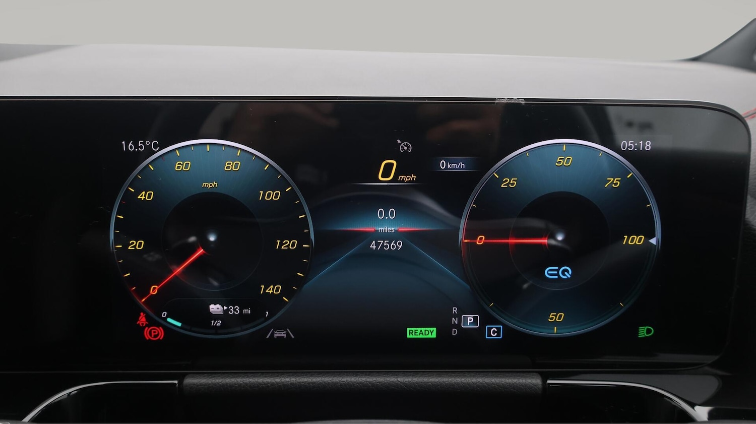 Used Mercedes-Benz EQA 2021 for sale - 76370269: Photo 11