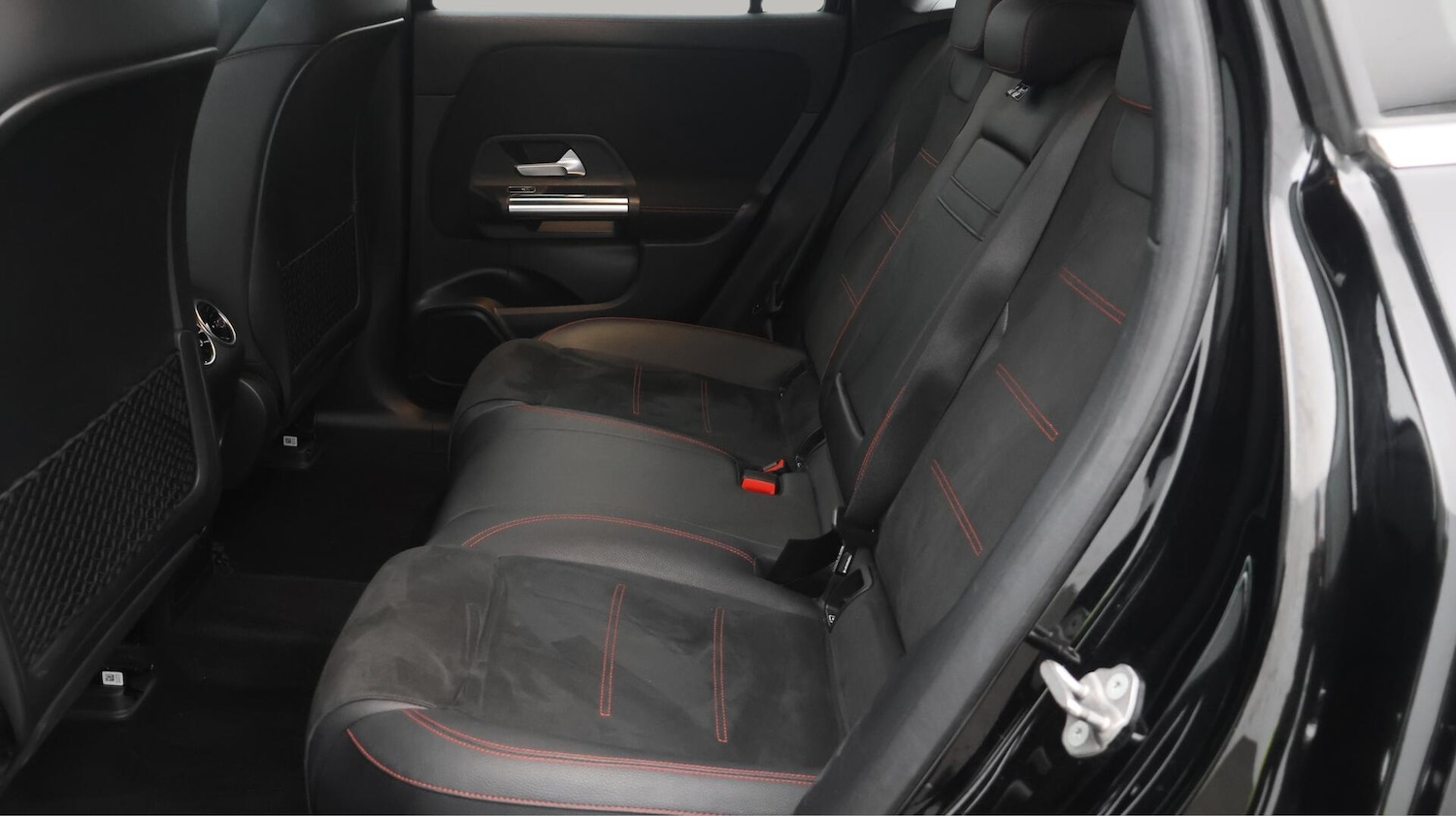 Used Mercedes-Benz EQA 2021 for sale - 76370269: Photo 17
