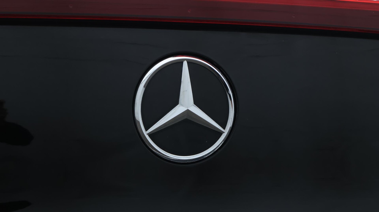 Used Mercedes-Benz EQA 2021 for sale - 76370269: Photo 22