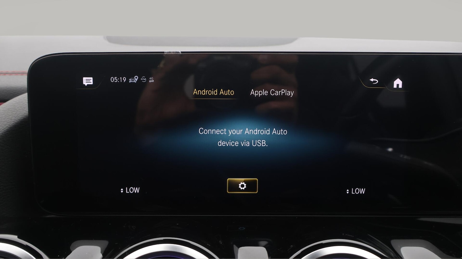 Used Mercedes-Benz EQA 2021 for sale - 76370269: Photo 27