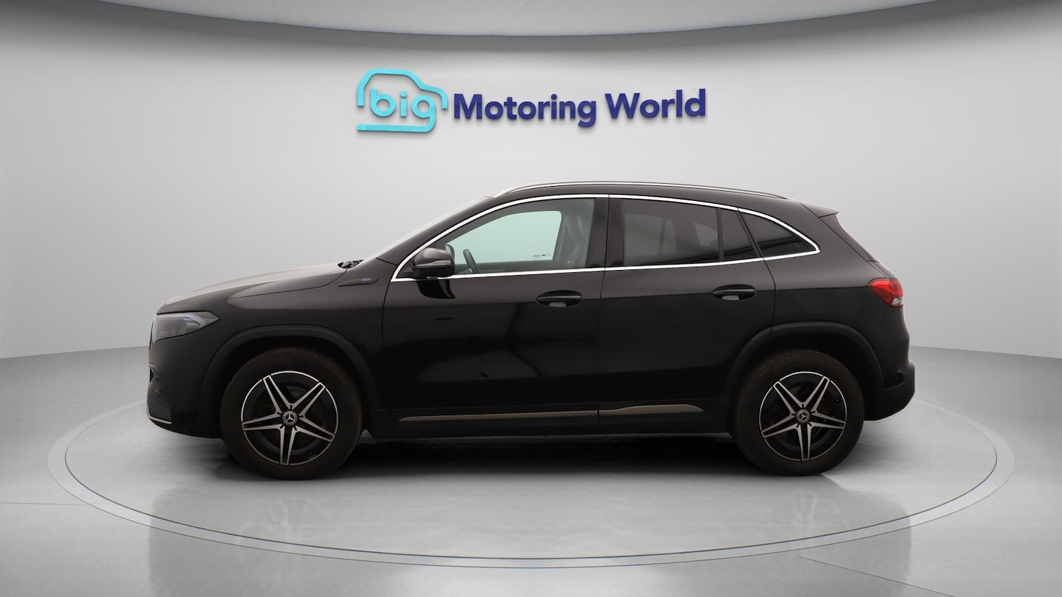 Used Mercedes-Benz EQA 2021 for sale - 76370269: Photo 5