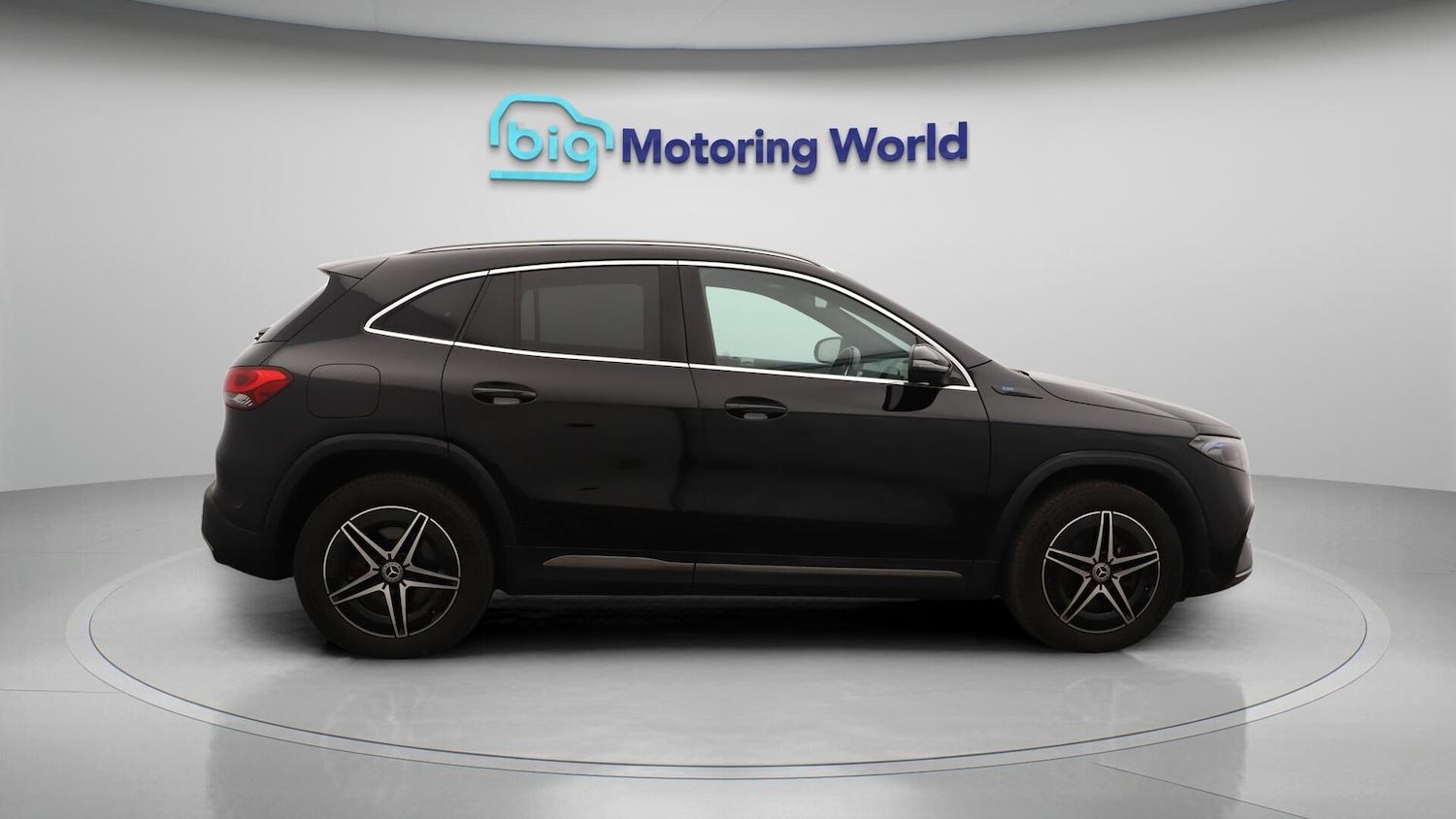 Used Mercedes-Benz EQA 2021 for sale - 76370269: Photo 9