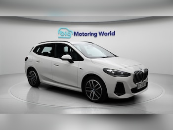 Used BMW 2 Series Active Tourer 2023 for sale - 78436573: Photo