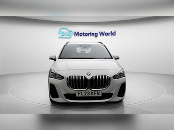 Used BMW 2 Series Active Tourer 2023 for sale - 78436573: Photo