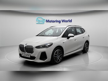 Used BMW 2 Series Active Tourer 2023 for sale - 78436573: Photo