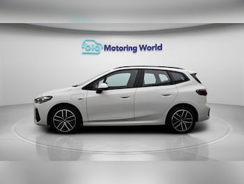 Used BMW 2 Series Active Tourer 2023 for sale - 78436573: Photo