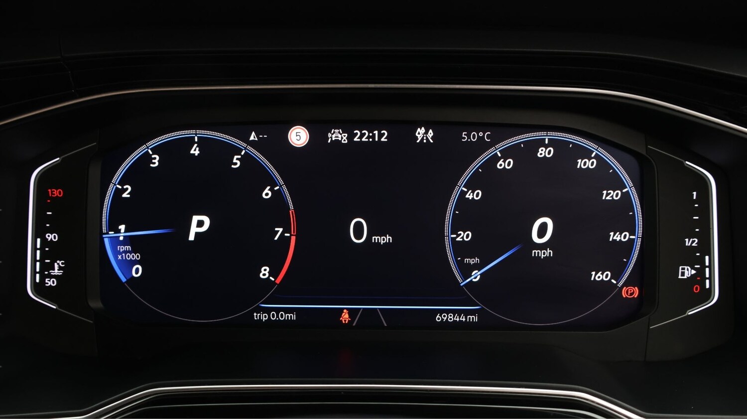 Used Volkswagen Taigo 2022 for sale - 77503970: Photo 10