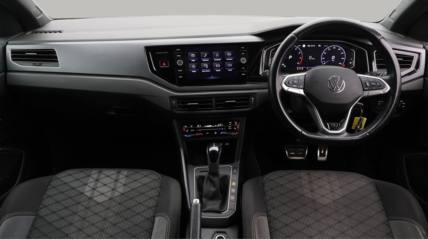 Used Volkswagen Taigo 2022 for sale - 77503970: Photo 13