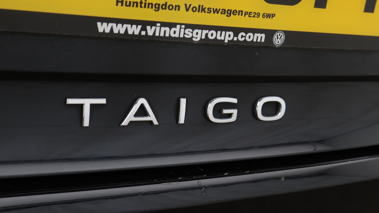 Used Volkswagen Taigo 2022 for sale - 77503970: Photo 22