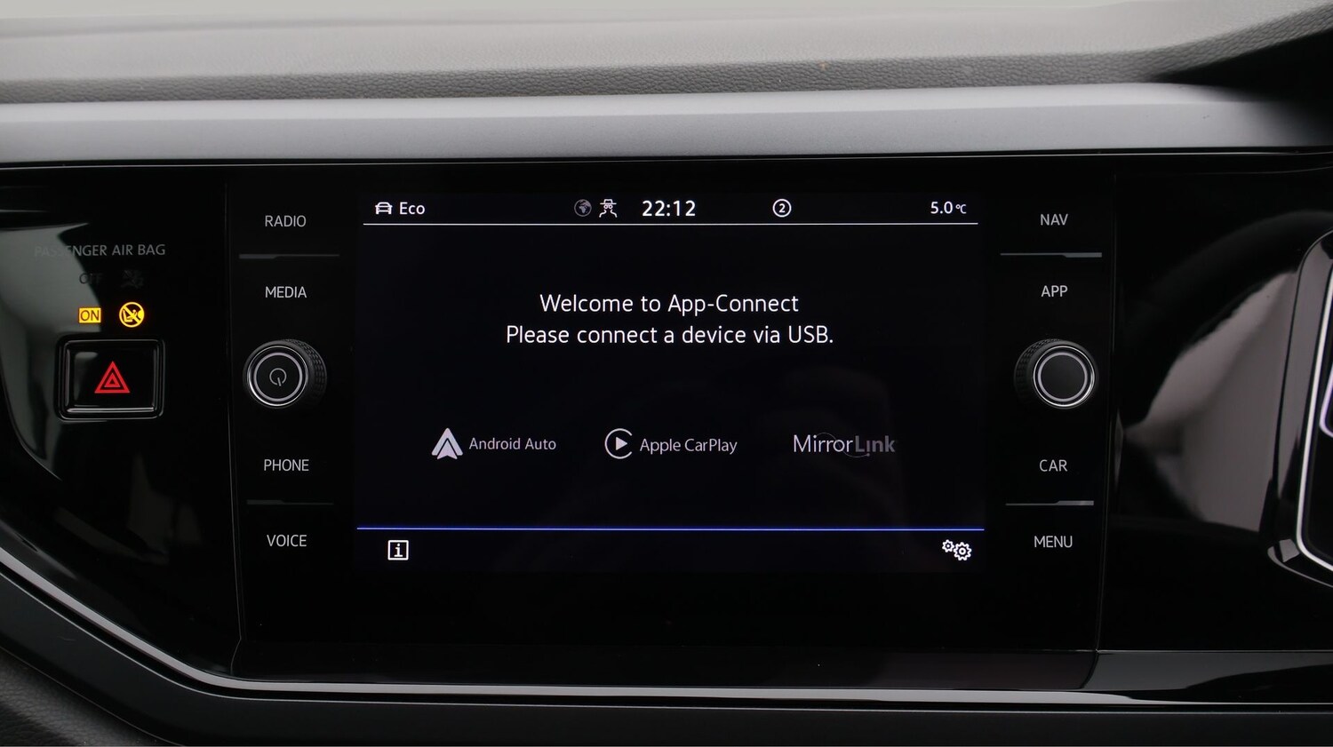 Used Volkswagen Taigo 2022 for sale - 77503970: Photo 24