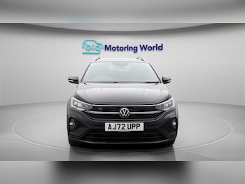 Used Volkswagen Taigo 2022 for sale - 77503970: Photo