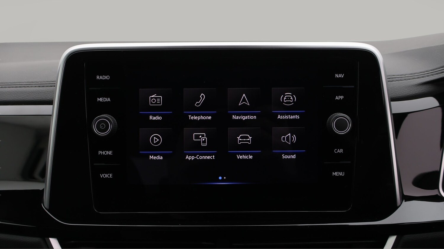 Used Volkswagen T-Roc 2022 for sale - 77181964: Photo 11