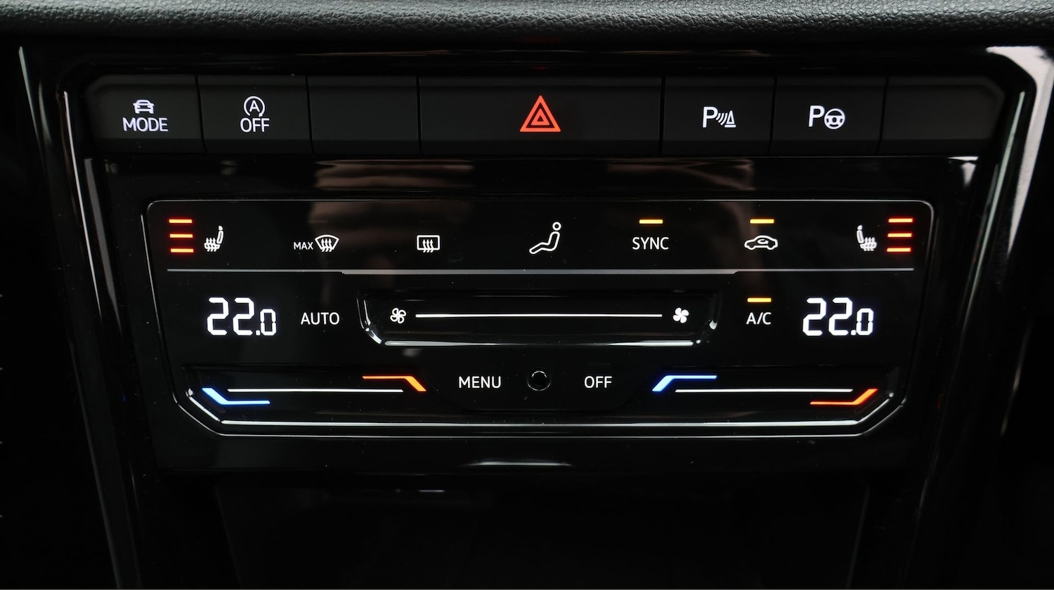 Used Volkswagen T-Roc 2022 for sale - 77181964: Photo 12