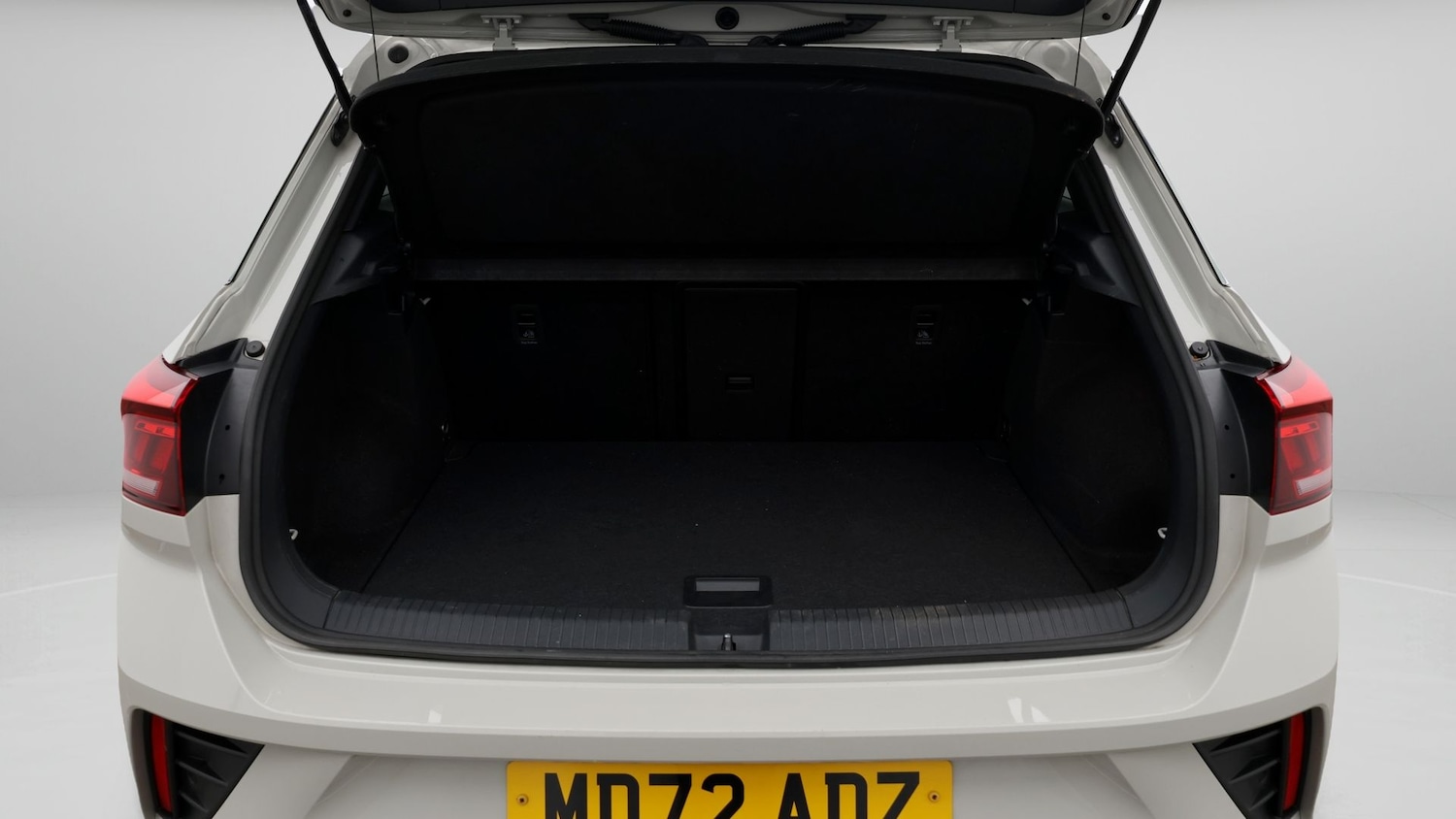 Used Volkswagen T-Roc 2022 for sale - 77181964: Photo 17