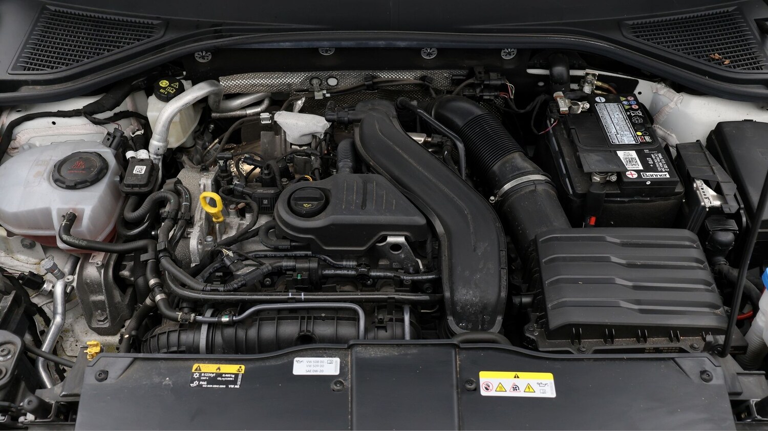 Used Volkswagen T-Roc 2022 for sale - 77181964: Photo 19