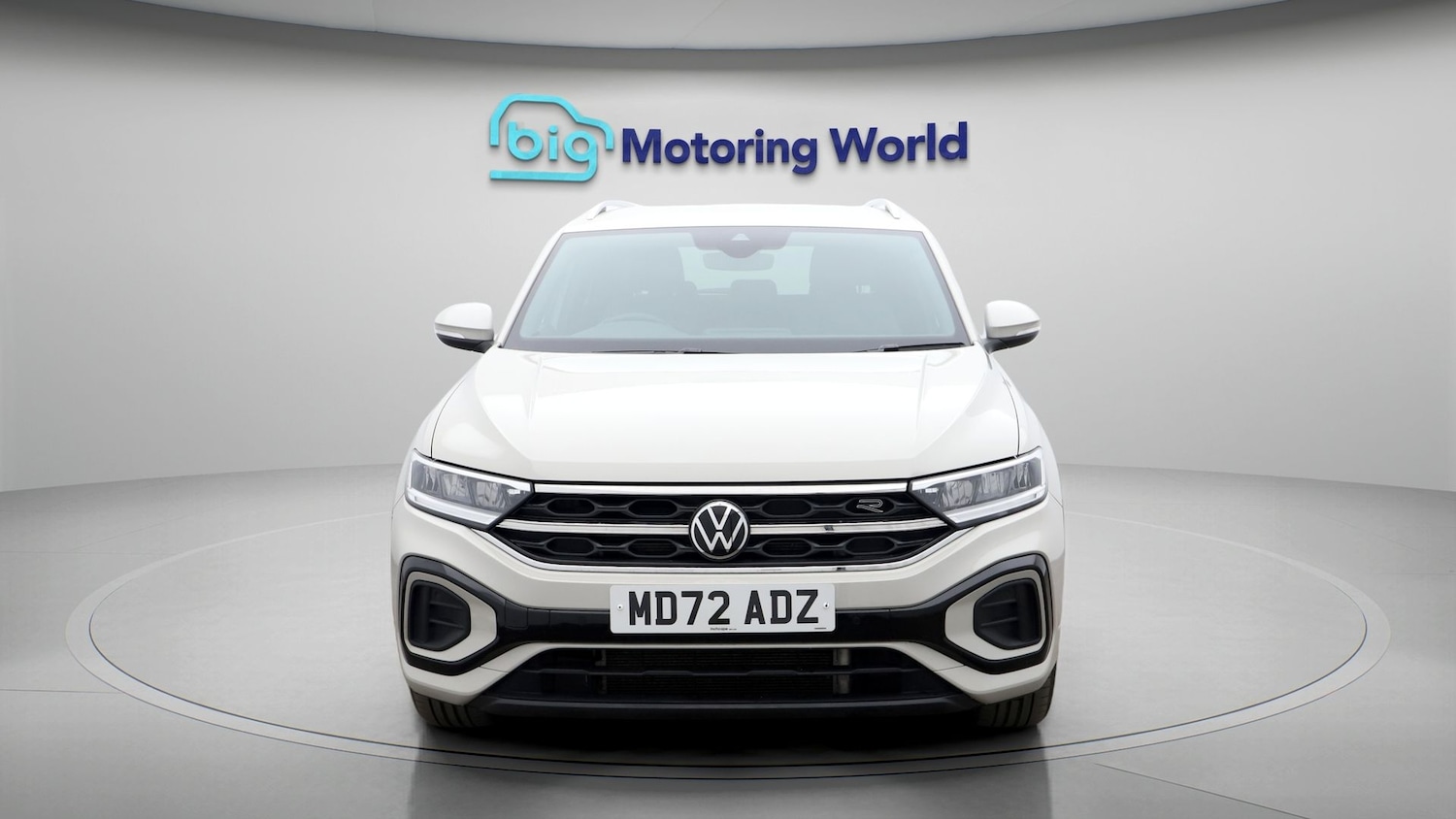 Used Volkswagen T-Roc 2022 for sale - 77181964: Photo 2