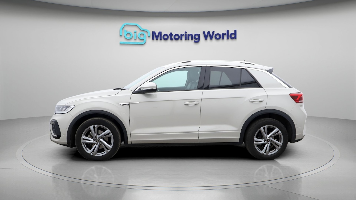 Used Volkswagen T-Roc 2022 for sale - 77181964: Photo 4