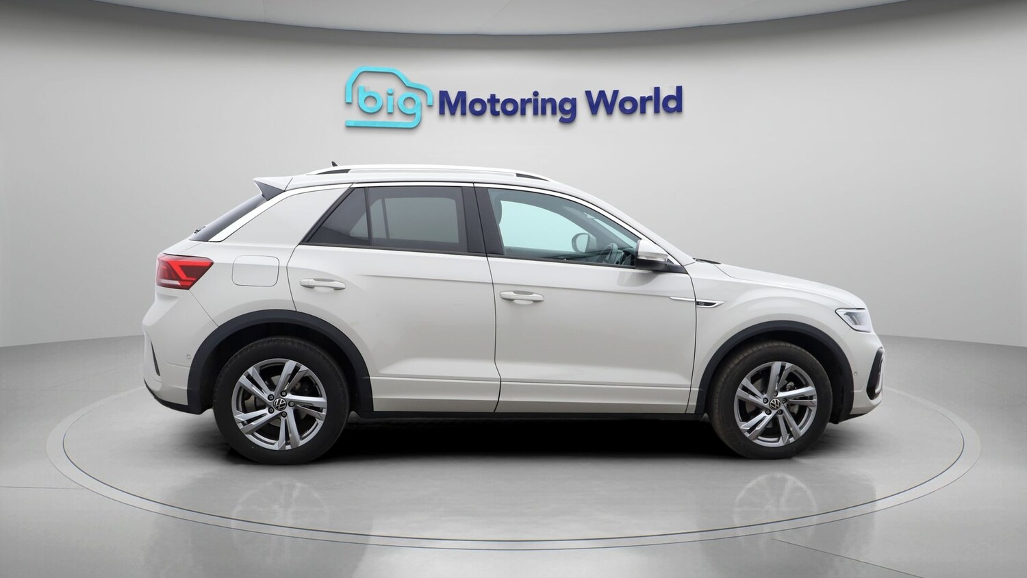Used Volkswagen T-Roc 2022 for sale - 77181964: Photo 8