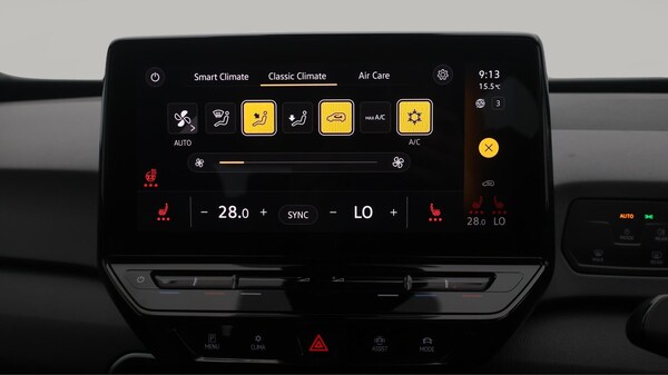 Used Volkswagen ID.3 2021 for sale - 76314859: Photo 13