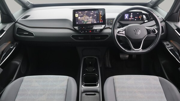 Used Volkswagen ID.3 2021 for sale - 76314859: Photo 14