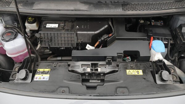 Used Volkswagen ID.3 2021 for sale - 76314859: Photo 20