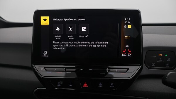 Used Volkswagen ID.3 2021 for sale - 76314859: Photo 28