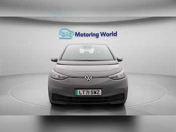 Used Volkswagen ID.3 2021 for sale - 76314859: Photo 3