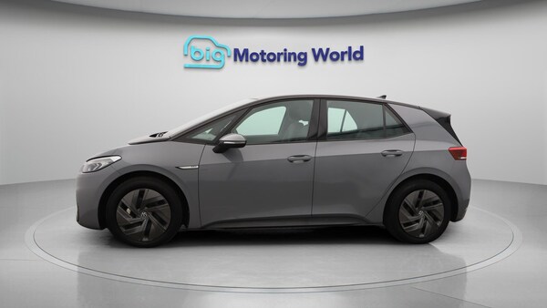 Used Volkswagen ID.3 2021 for sale - 76314859: Photo 5
