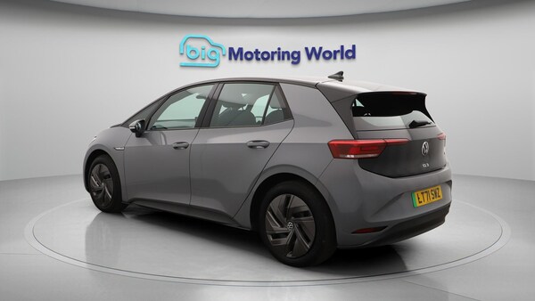 Used Volkswagen ID.3 2021 for sale - 76314859: Photo 6