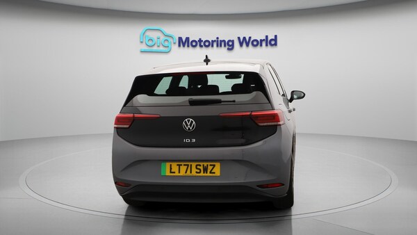 Used Volkswagen ID.3 2021 for sale - 76314859: Photo 7