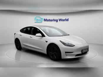 Used Tesla Model 3 2022 for sale - 79272462: Photo