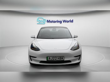 Used Tesla Model 3 2022 for sale - 79272462: Photo