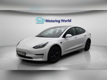 Used Tesla Model 3 2022 for sale - 79272462: Photo