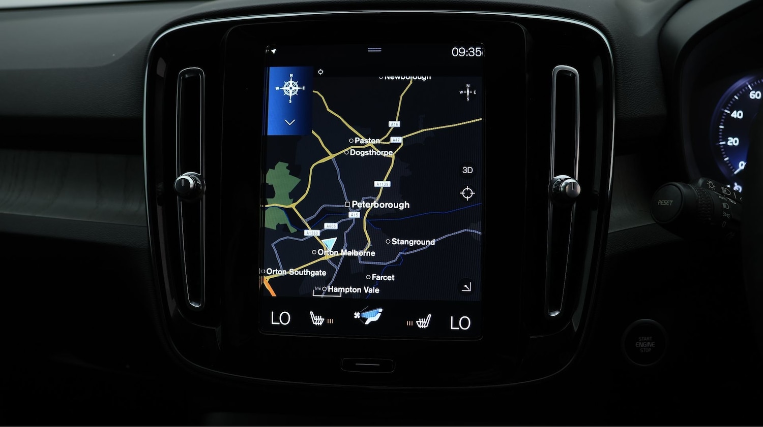 Used Volvo XC40 2020 for sale - 77701207: Photo 11