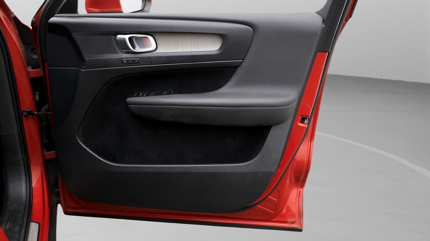 Used Volvo XC40 2020 for sale - 77701207: Photo 15