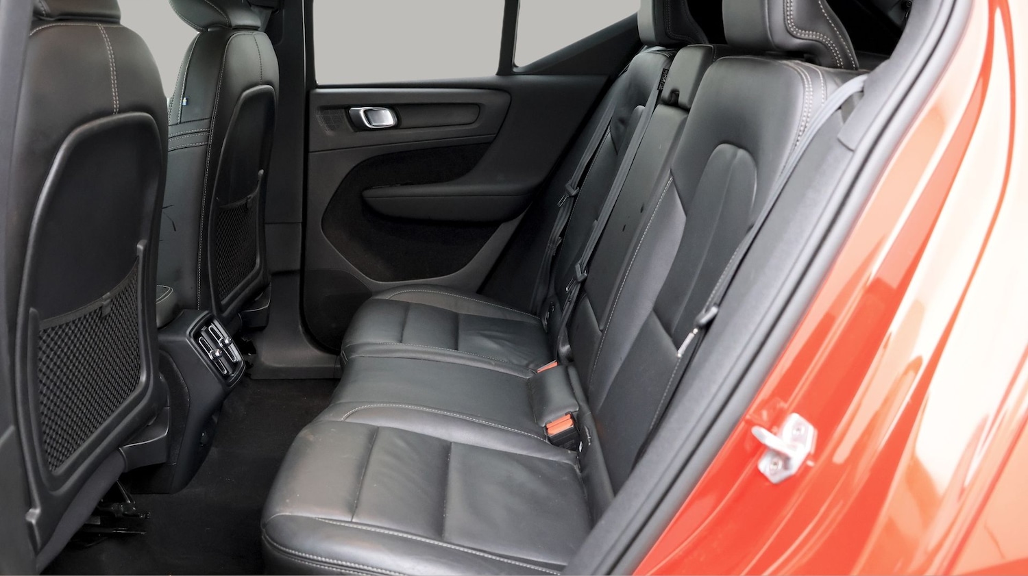 Used Volvo XC40 2020 for sale - 77701207: Photo 16