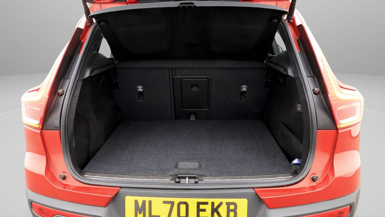 Used Volvo XC40 2020 for sale - 77701207: Photo 17