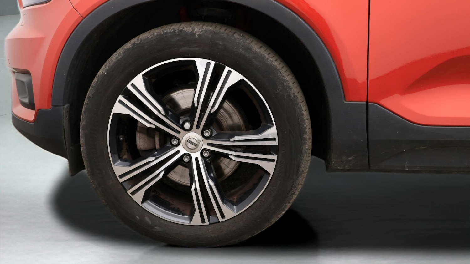 Used Volvo XC40 2020 for sale - 77701207: Photo 18