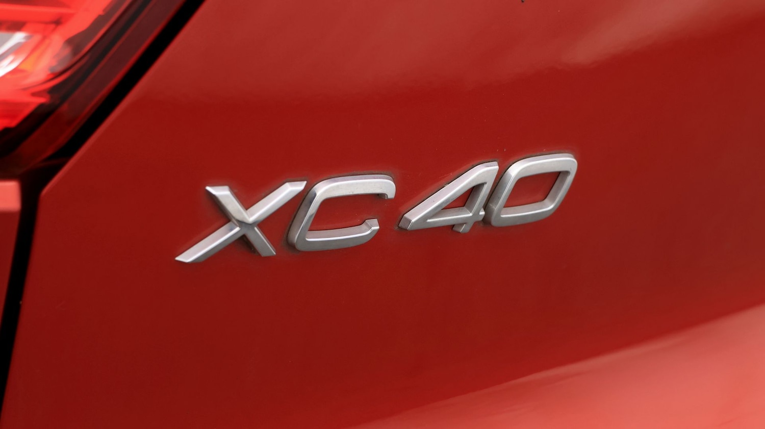 Used Volvo XC40 2020 for sale - 77701207: Photo 20