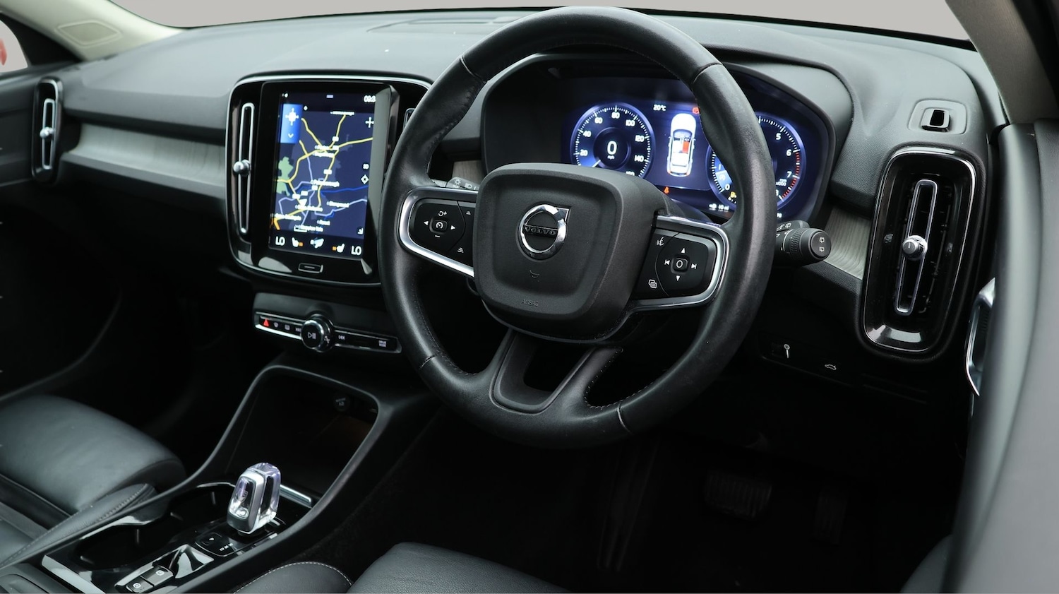 Used Volvo XC40 2020 for sale - 77701207: Photo 9