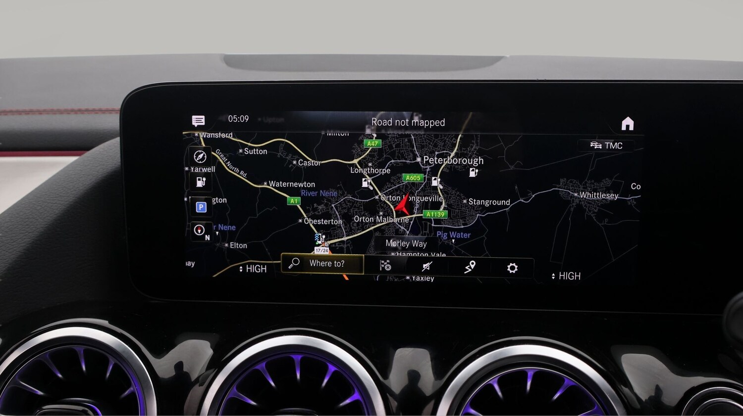 Used Mercedes-Benz EQA 2022 for sale - 77247737: Photo 11