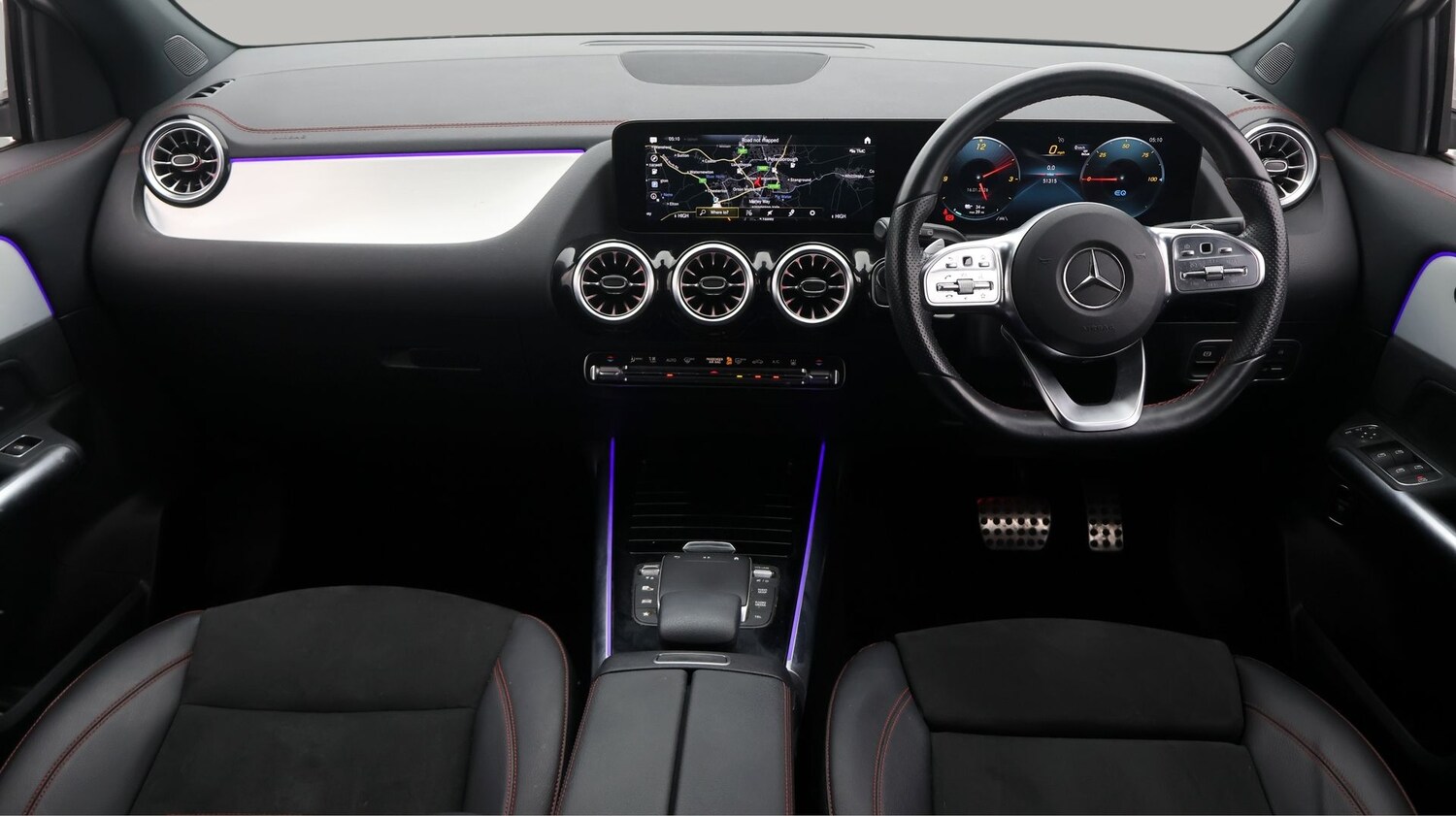 Used Mercedes-Benz EQA 2022 for sale - 77247737: Photo 13