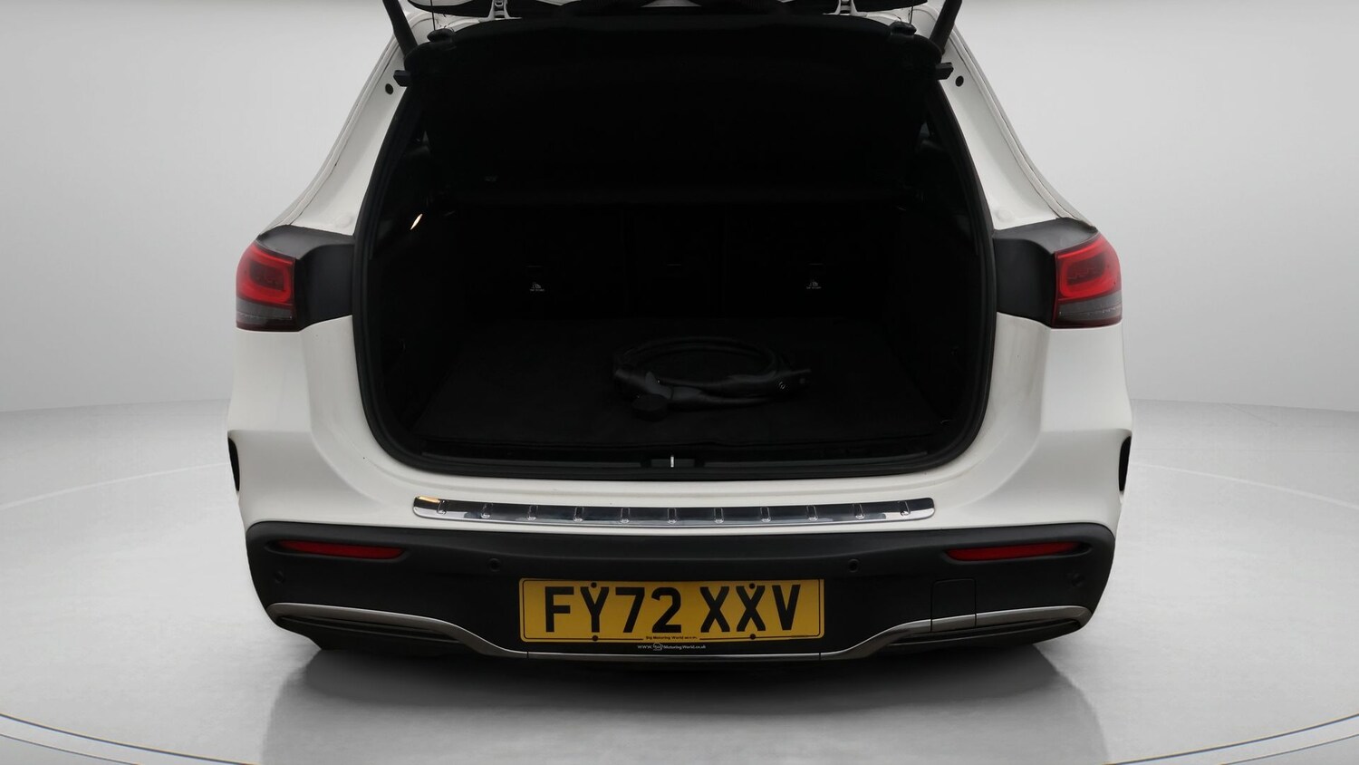 Used Mercedes-Benz EQA 2022 for sale - 77247737: Photo 17