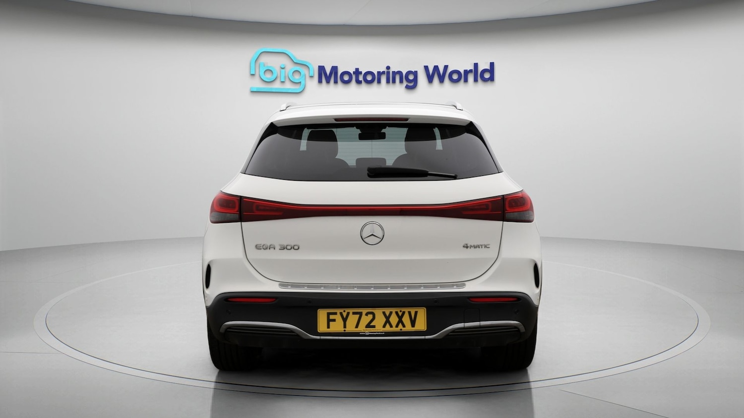 Used Mercedes-Benz EQA 2022 for sale - 77247737: Photo 6