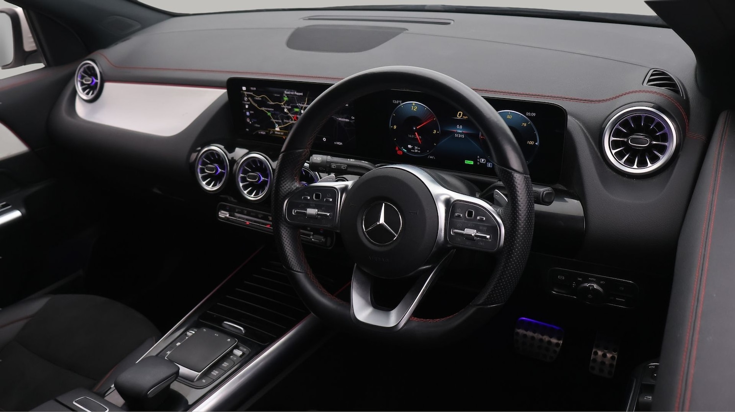 Used Mercedes-Benz EQA 2022 for sale - 77247737: Photo 9