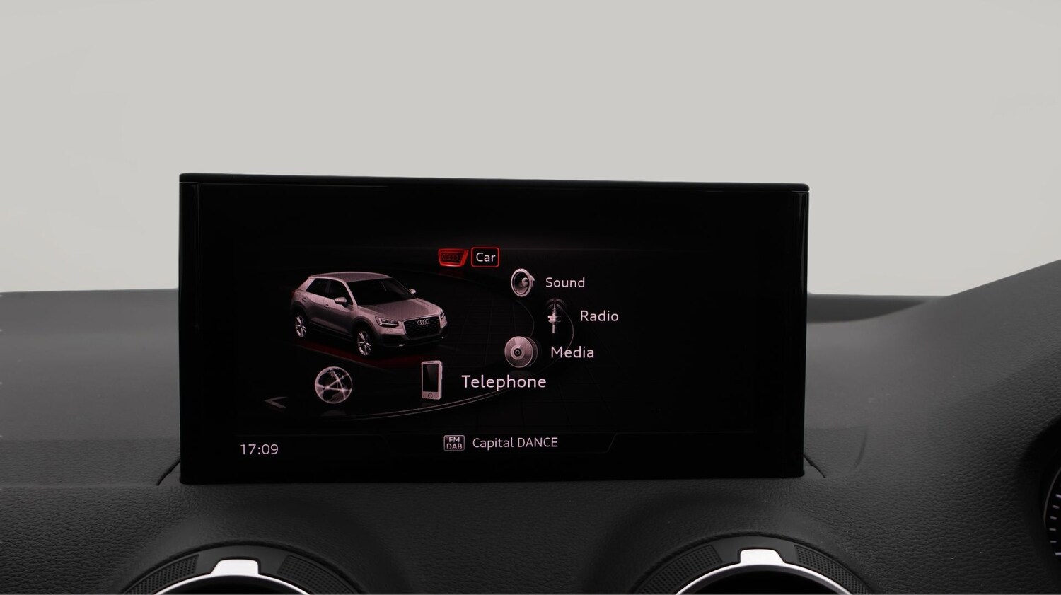 Used Audi Q2 2022 for sale - 77591230: Photo 11