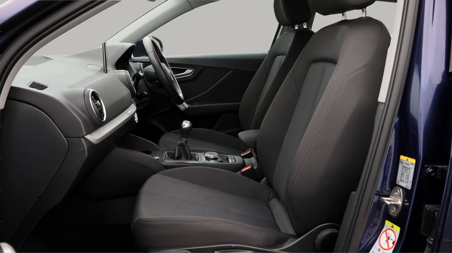 Used Audi Q2 2022 for sale - 77591230: Photo 14